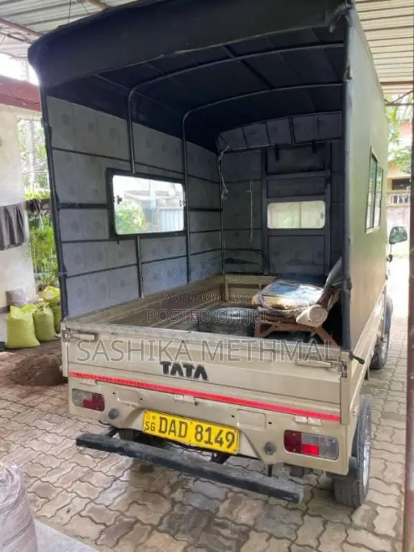 Tata Dimo Batta ACE XPRESS 2016 Lorry (Used)