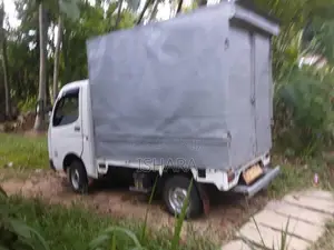 Tata Dimo Batta 2008 Lorry (Used)