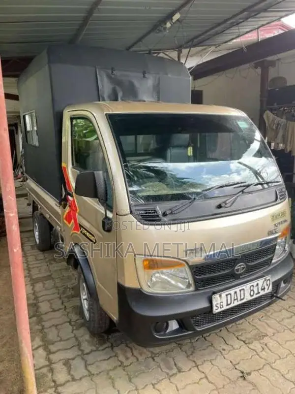 Tata Dimo Batta ACE XPRESS 2016 Lorry (Used)
