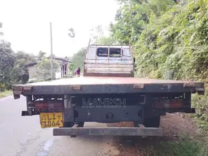 Tata LPT713 2011 Lorry (Used)