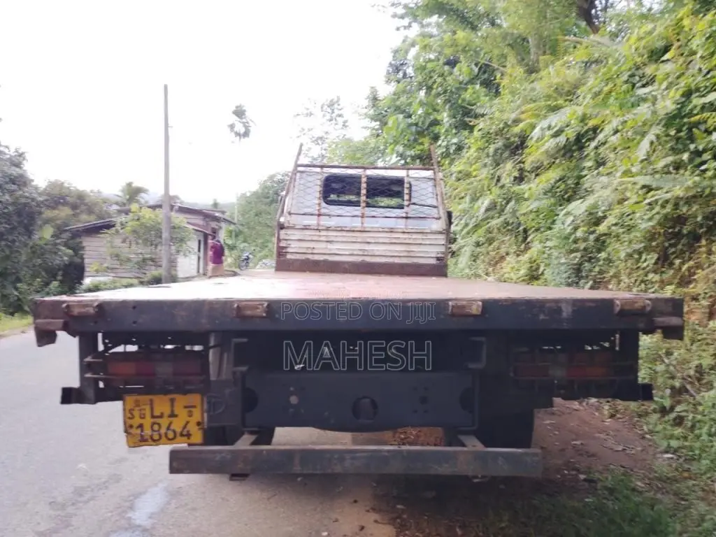 Tata LPT713 2011 Lorry (Used)
