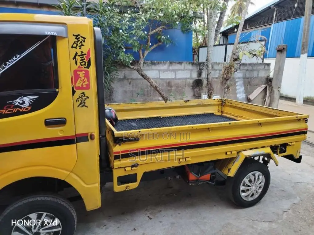 Tata Dimo Batta ACE 2011 Lorry (Used)