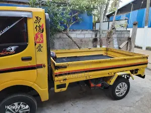 Tata Dimo Batta ACE 2011 Lorry (Used)