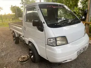 Mazda Sinha Muna 2002 Lorry Unregistered (Recondition)
