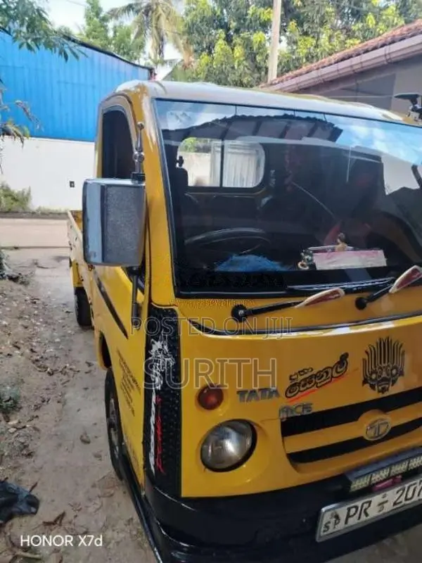 Tata Dimo Batta ACE 2011 Lorry (Used)
