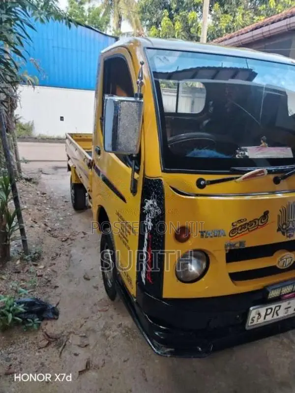 Tata Dimo Batta ACE 2011 Lorry (Used)