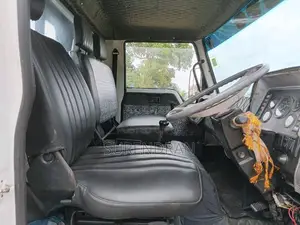 Tata Let 709 2005 Lorry (Used)