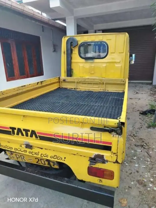 Tata Dimo Batta ACE 2011 Lorry (Used)