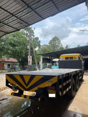 Tata 2518 2015 Lorry (Used)