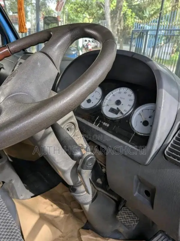 FAW FAW 2012 Lorry (Used)
