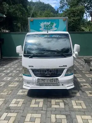 Tata Dimo Lokka 2014 Lorry (Used)
