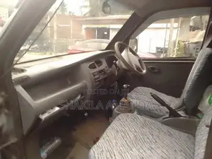 DFSK Unimo Lokka 2012 Lorry (Used)