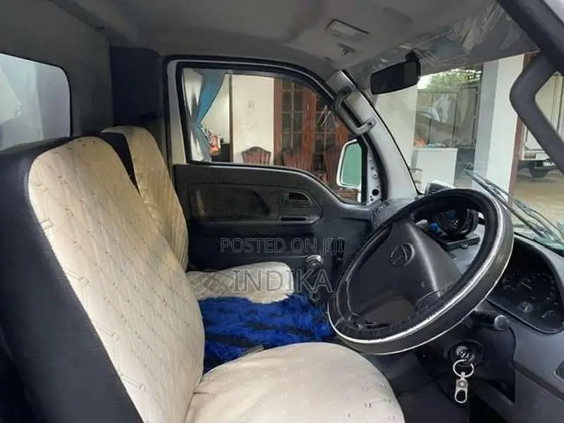 Tata Dimo Lokka 2014 Lorry (Used)