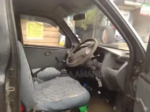 DFSK Unimo Lokka 2012 Lorry (Used)