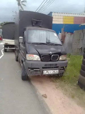 DFSK Unimo Lokka 2012 Lorry (Used)