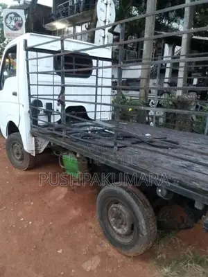 Tata Dimo Batta ACE 2005 Lorry (Used)
