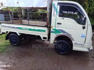 Tata Dimo Batta 2011 Lorry (Used)