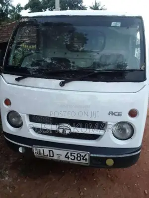 Tata Dimo Batta ACE 2005 Lorry (Used)