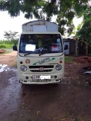 Tata Dimo Batta 2011 Lorry (Used)