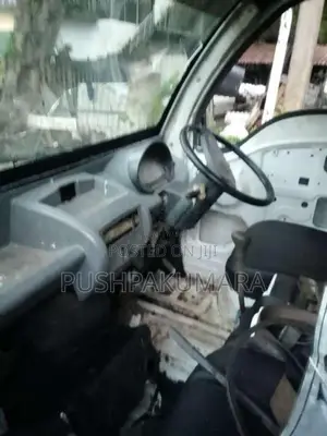 Tata Dimo Batta ACE 2005 Lorry (Used)