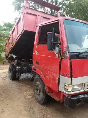 Tata 909 2012 Lorry (Used)