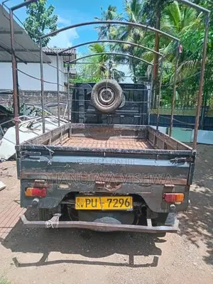 Tata Dimo Batta 2012 Lorry (Used)