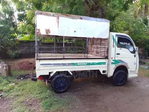 Tata Dimo Batta 2011 Lorry (Used)