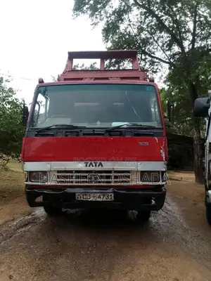 Tata 909 2012 Lorry (Used)