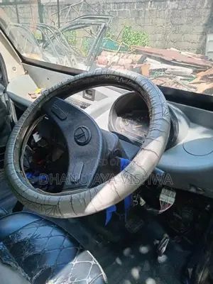 Tata Dimo Batta 2012 Lorry (Used)