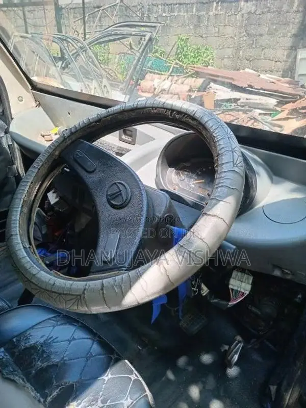 Tata Dimo Batta 2012 Lorry (Used)