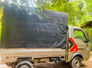 Tata Express 2015 Lorry (Used)