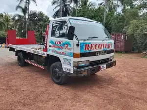 Isuzu Elf 1993 Lorry (Used)
