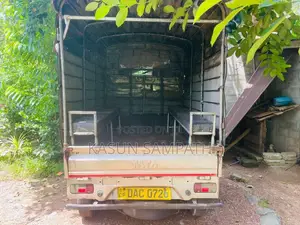 Tata Express 2015 Lorry (Used)