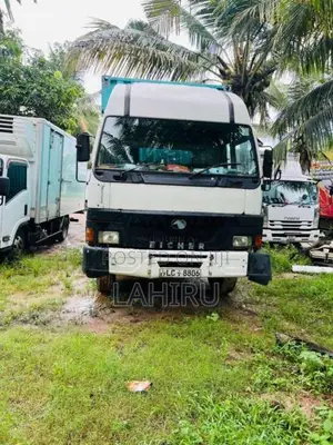 Eicher Jumbo 2007 Lorry (Used)