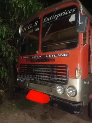 Ashok-Leyland Leyland 1994 Lorry (Used)