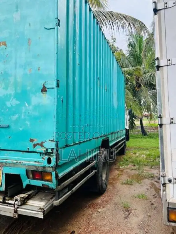 Eicher Jumbo 2007 Lorry (Used)