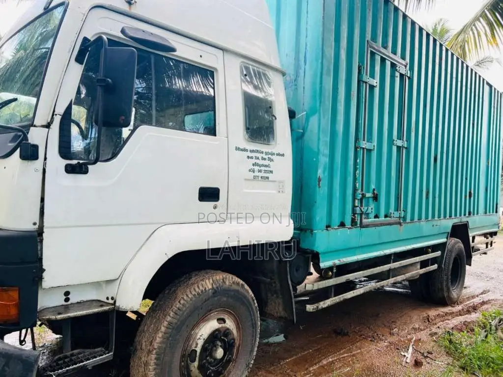 Eicher Jumbo 2007 Lorry (Used)
