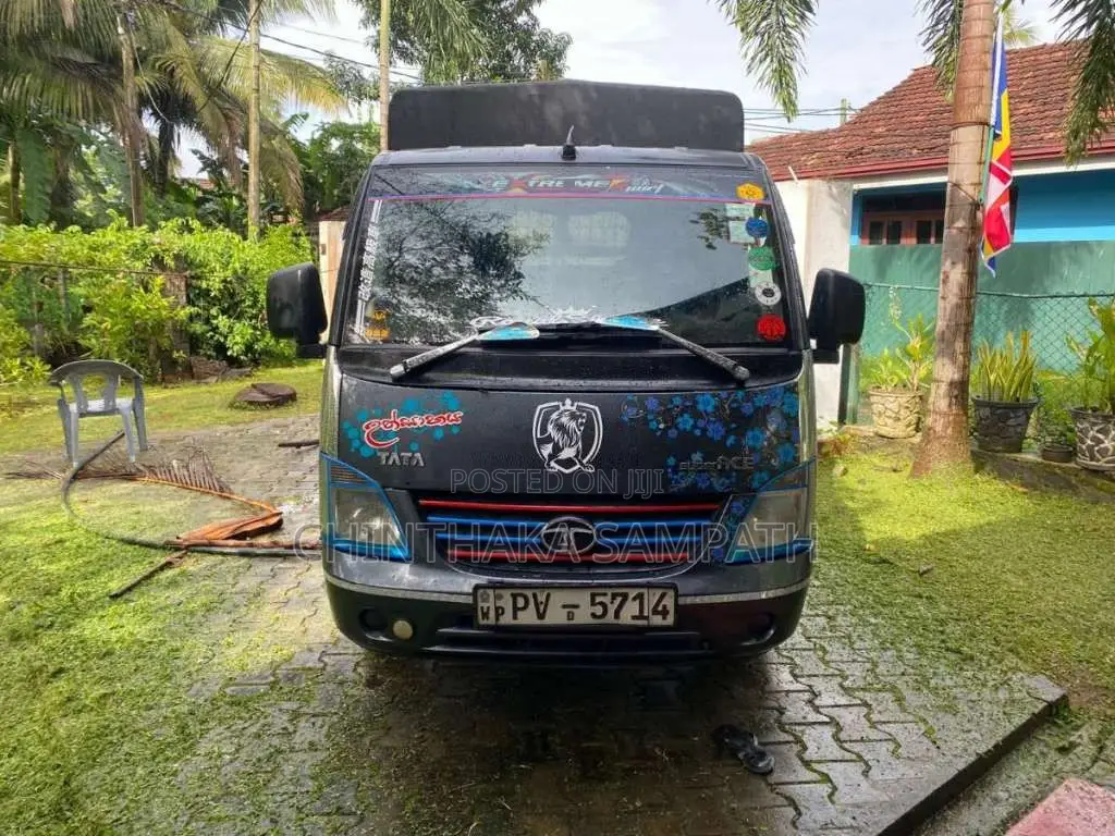 Tata Dimo Lokka 2013 Lorry (Used)