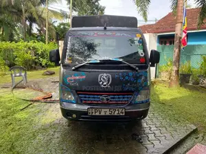 Tata Dimo Lokka 2013 Lorry (Used)
