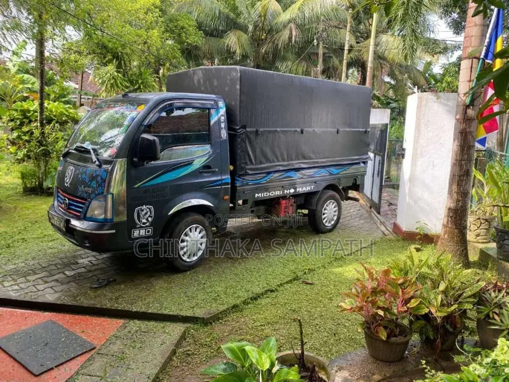 Tata Dimo Lokka 2013 Lorry (Used)