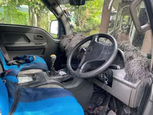 Tata Dimo Lokka 2013 Lorry (Used)