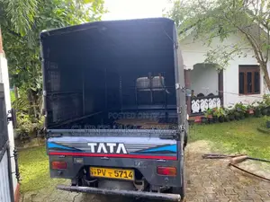 Tata Dimo Lokka 2013 Lorry (Used)