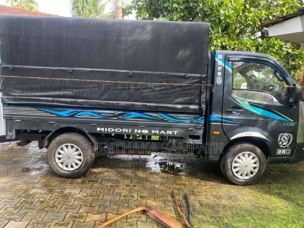Tata Dimo Lokka 2013 Lorry (Used)