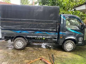 Tata Dimo Lokka 2013 Lorry (Used)