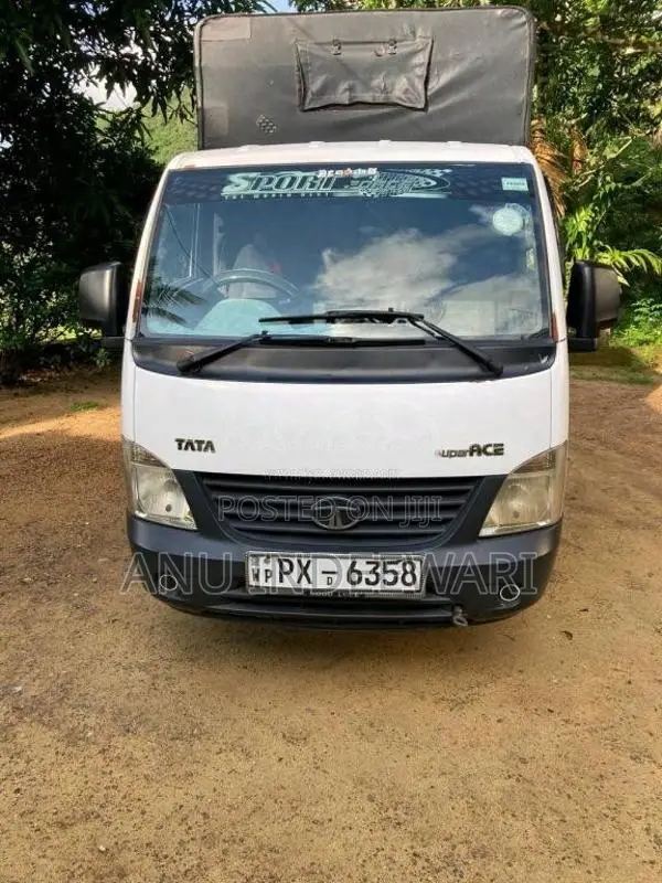 Tata Dimo Lokka 2014 Lorry (Used)