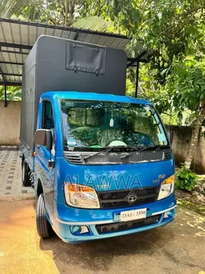 Tata Dimo Batta 2026 Lorry (Used)