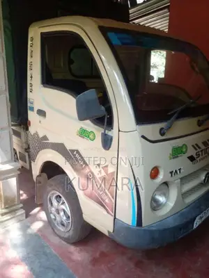 Tata Dimo Batta 2012 Lorry (Used)