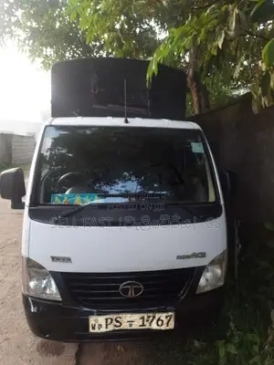 Tata Dimo Lokka 2011 Lorry (Used)