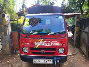 Tata Dimo Batta 2011 Lorry (Used)
