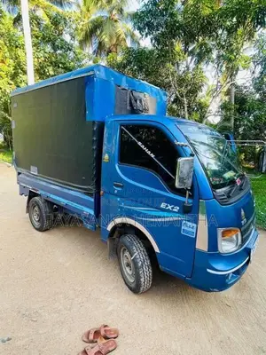 Tata Dimo Batta 2015 Lorry (Used)